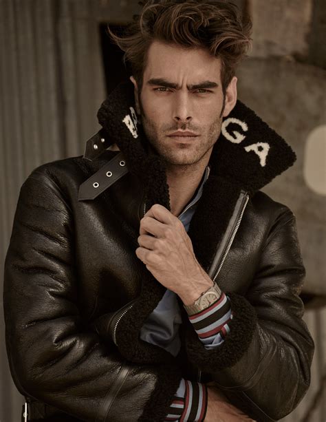 jon kortajarena supermodel